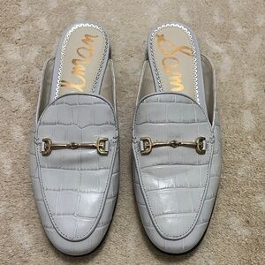 Sam Edelman Linnie Loafers